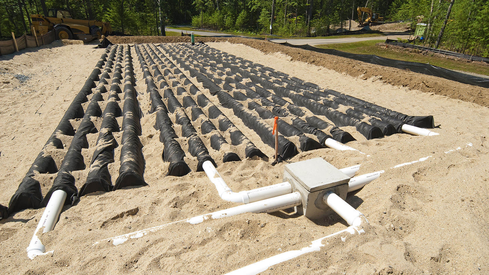 Loganville Septic Tank Cleaning, Septic Tank Pumping and Septic Tank Installation