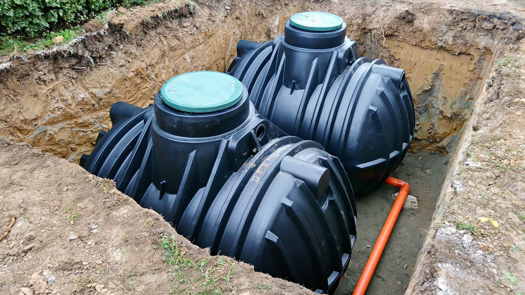 Loganville Septic Tank Cleaning, Septic Tank Pumping and Septic Tank Installation
